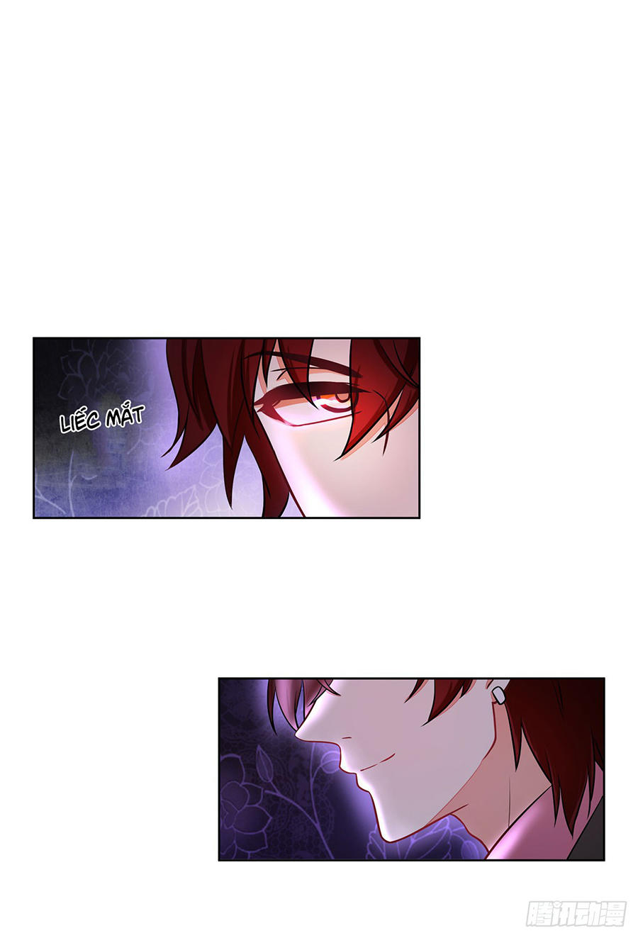Trọng Sinh Quý Thê Chi Phục Thù Hoa Lệ Chap 4 - Next Chap 5