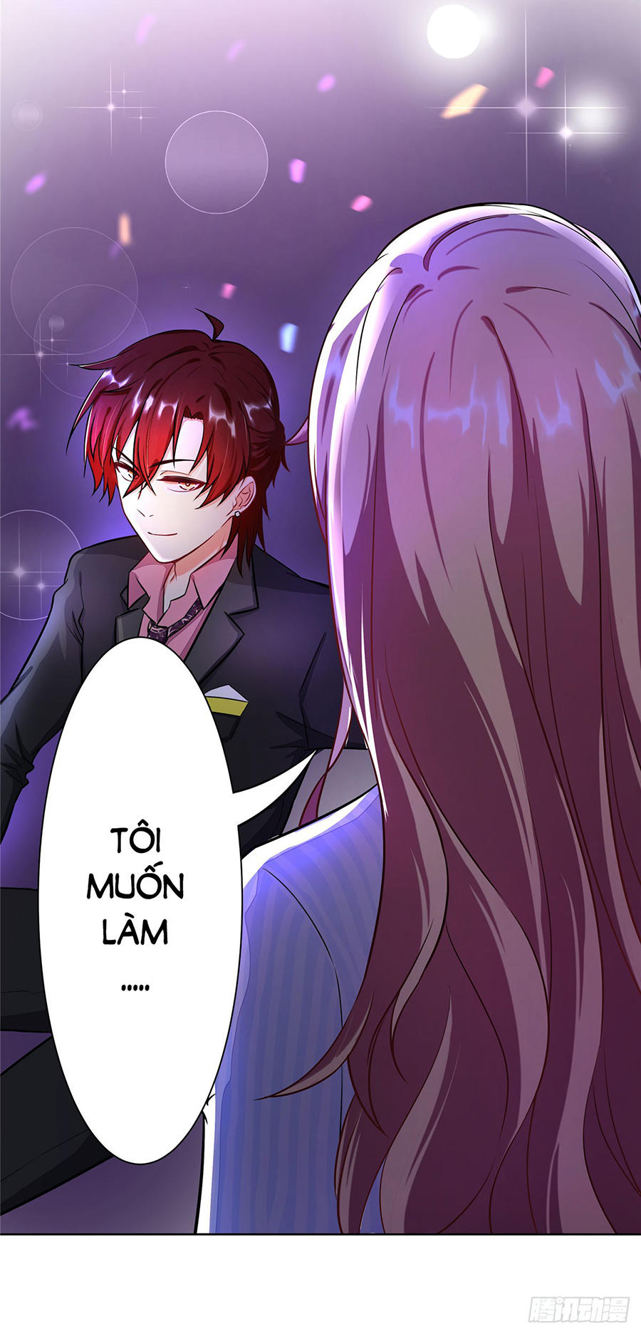Trọng Sinh Quý Thê Chi Phục Thù Hoa Lệ Chap 4 - Next Chap 5