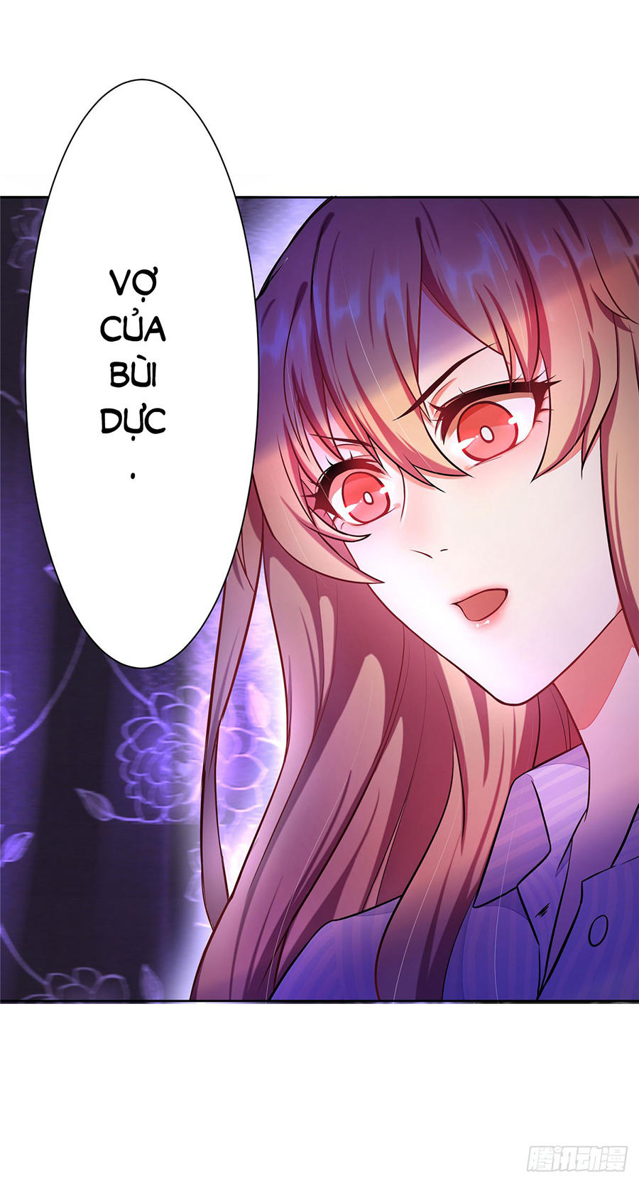 Trọng Sinh Quý Thê Chi Phục Thù Hoa Lệ Chap 4 - Next Chap 5