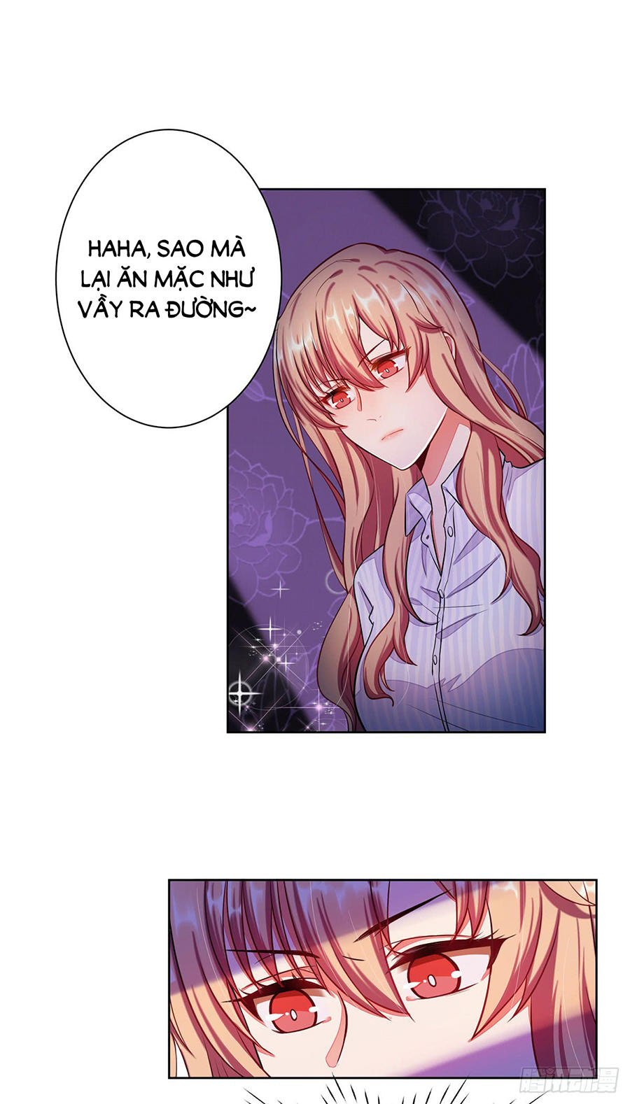 Trọng Sinh Quý Thê Chi Phục Thù Hoa Lệ Chap 4 - Next Chap 5
