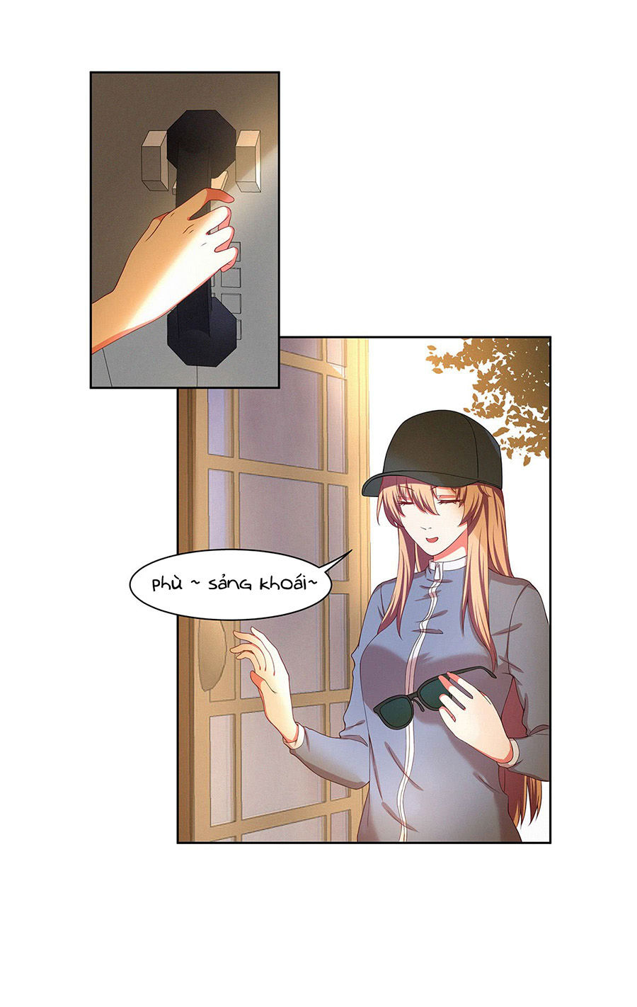 Trọng Sinh Quý Thê Chi Phục Thù Hoa Lệ Chap 41 - Next Chap 42