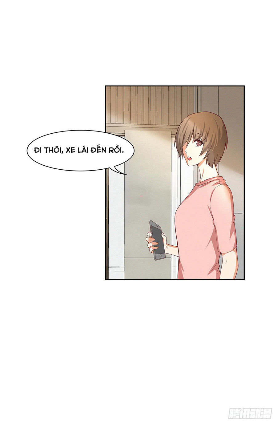 Trọng Sinh Quý Thê Chi Phục Thù Hoa Lệ Chap 41 - Next Chap 42