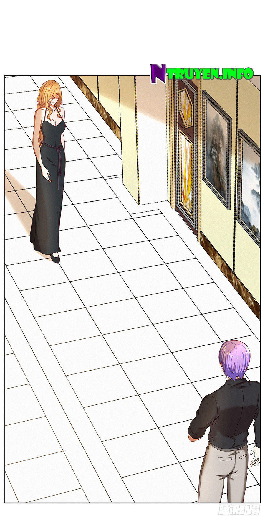 Trọng Sinh Quý Thê Chi Phục Thù Hoa Lệ Chap 41 - Next Chap 42