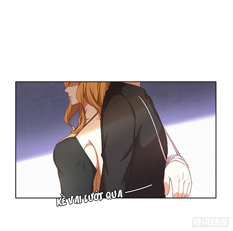 Trọng Sinh Quý Thê Chi Phục Thù Hoa Lệ Chap 41 - Next Chap 42