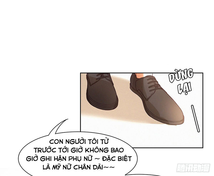 Trọng Sinh Quý Thê Chi Phục Thù Hoa Lệ Chap 41 - Next Chap 42