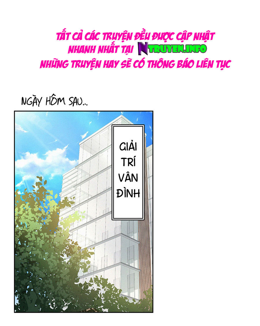 Trọng Sinh Quý Thê Chi Phục Thù Hoa Lệ Chap 41 - Next Chap 42