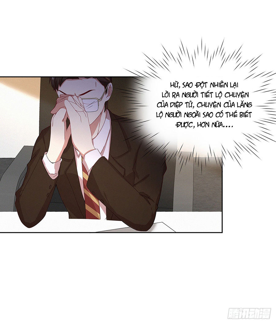 Trọng Sinh Quý Thê Chi Phục Thù Hoa Lệ Chap 41 - Next Chap 42