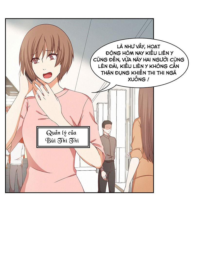 Trọng Sinh Quý Thê Chi Phục Thù Hoa Lệ Chap 41 - Next Chap 42