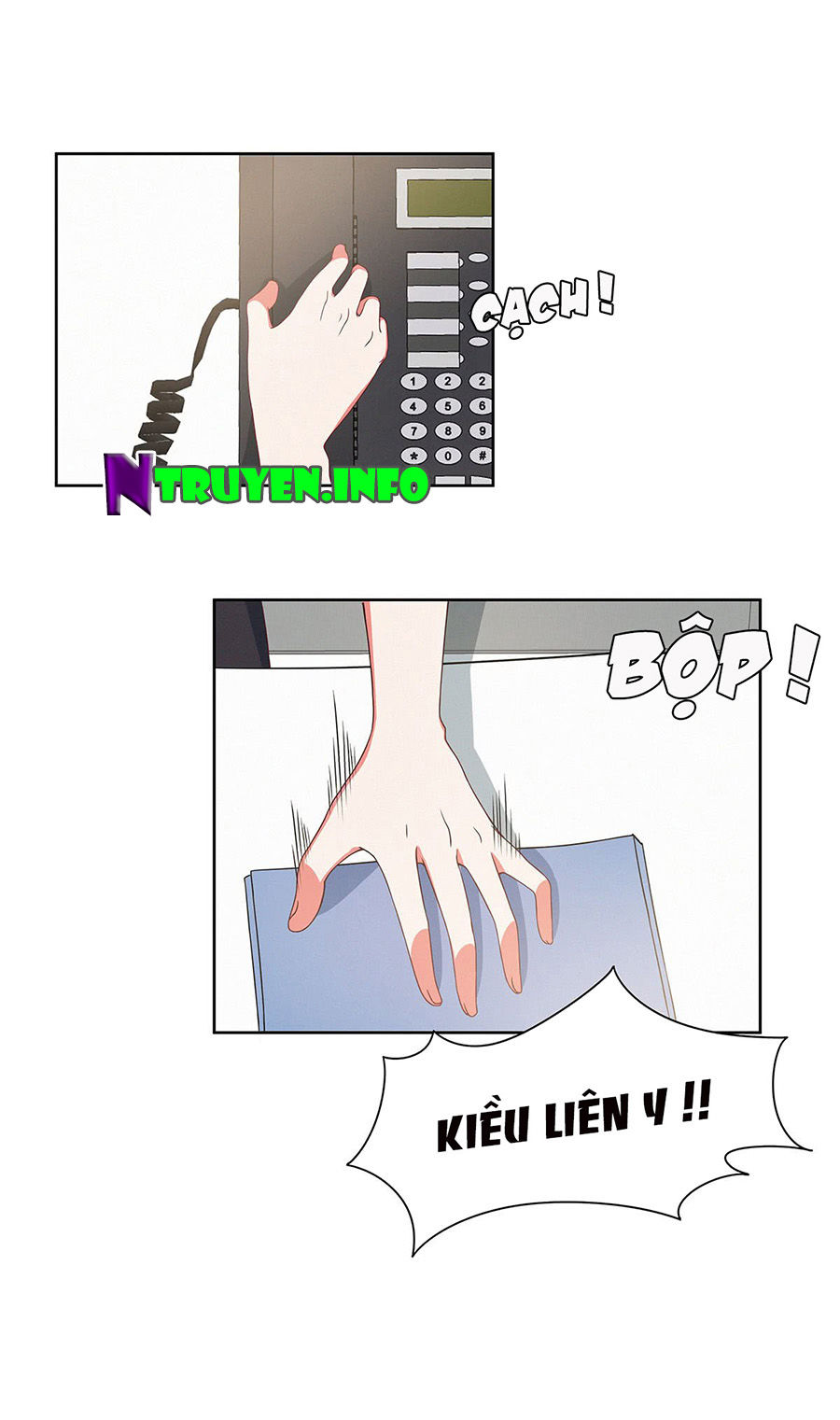 Trọng Sinh Quý Thê Chi Phục Thù Hoa Lệ Chap 41 - Next Chap 42