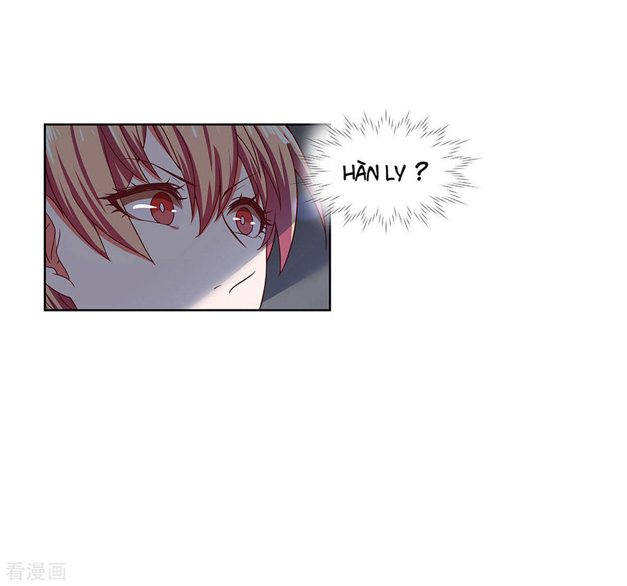 Trọng Sinh Quý Thê Chi Phục Thù Hoa Lệ Chap 42 - Next Chap 43