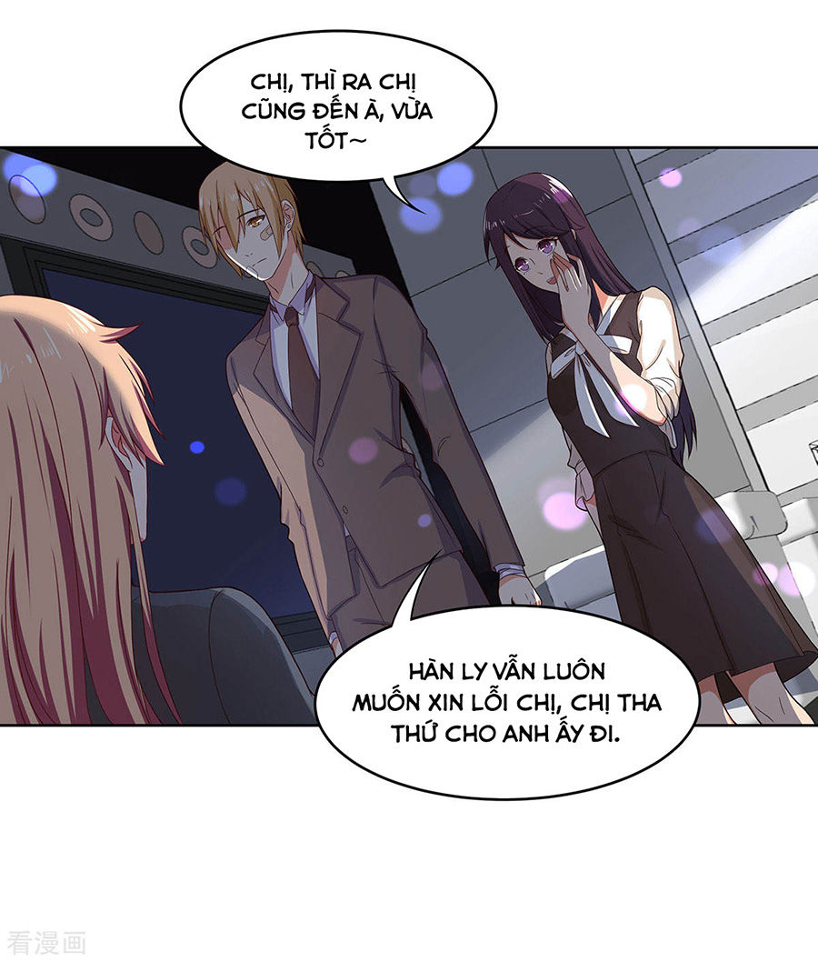 Trọng Sinh Quý Thê Chi Phục Thù Hoa Lệ Chap 42 - Next Chap 43