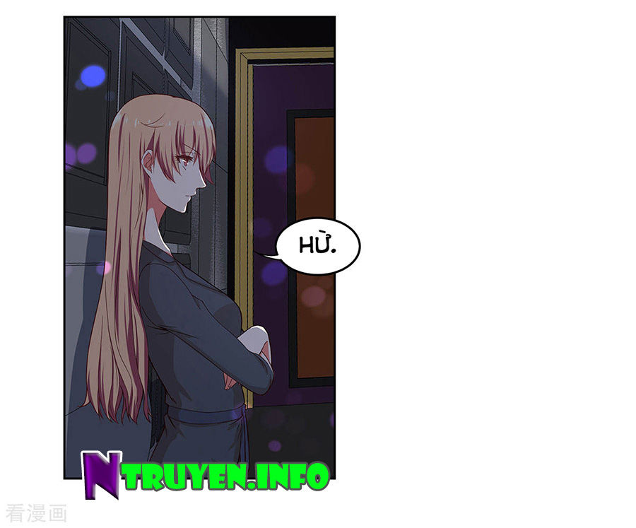 Trọng Sinh Quý Thê Chi Phục Thù Hoa Lệ Chap 42 - Next Chap 43