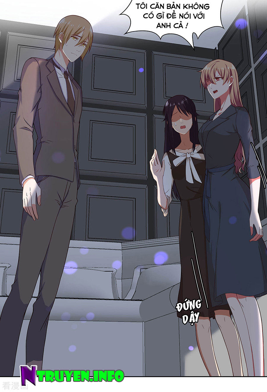 Trọng Sinh Quý Thê Chi Phục Thù Hoa Lệ Chap 42 - Next Chap 43