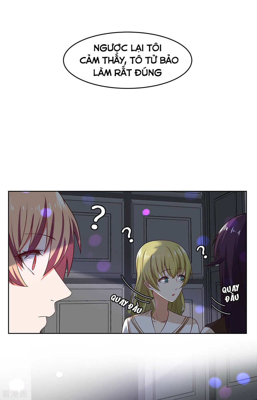 Trọng Sinh Quý Thê Chi Phục Thù Hoa Lệ Chap 42 - Next Chap 43