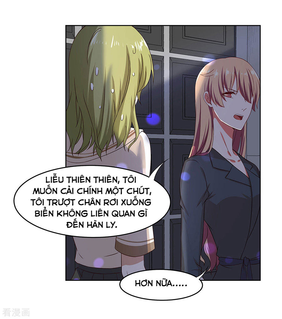 Trọng Sinh Quý Thê Chi Phục Thù Hoa Lệ Chap 42 - Next Chap 43