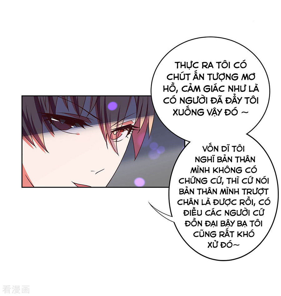 Trọng Sinh Quý Thê Chi Phục Thù Hoa Lệ Chap 42 - Next Chap 43