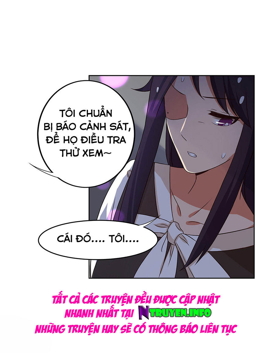 Trọng Sinh Quý Thê Chi Phục Thù Hoa Lệ Chap 42 - Next Chap 43