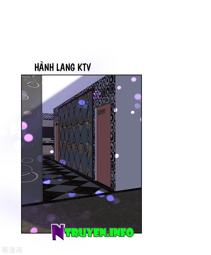 Trọng Sinh Quý Thê Chi Phục Thù Hoa Lệ Chap 42 - Next Chap 43