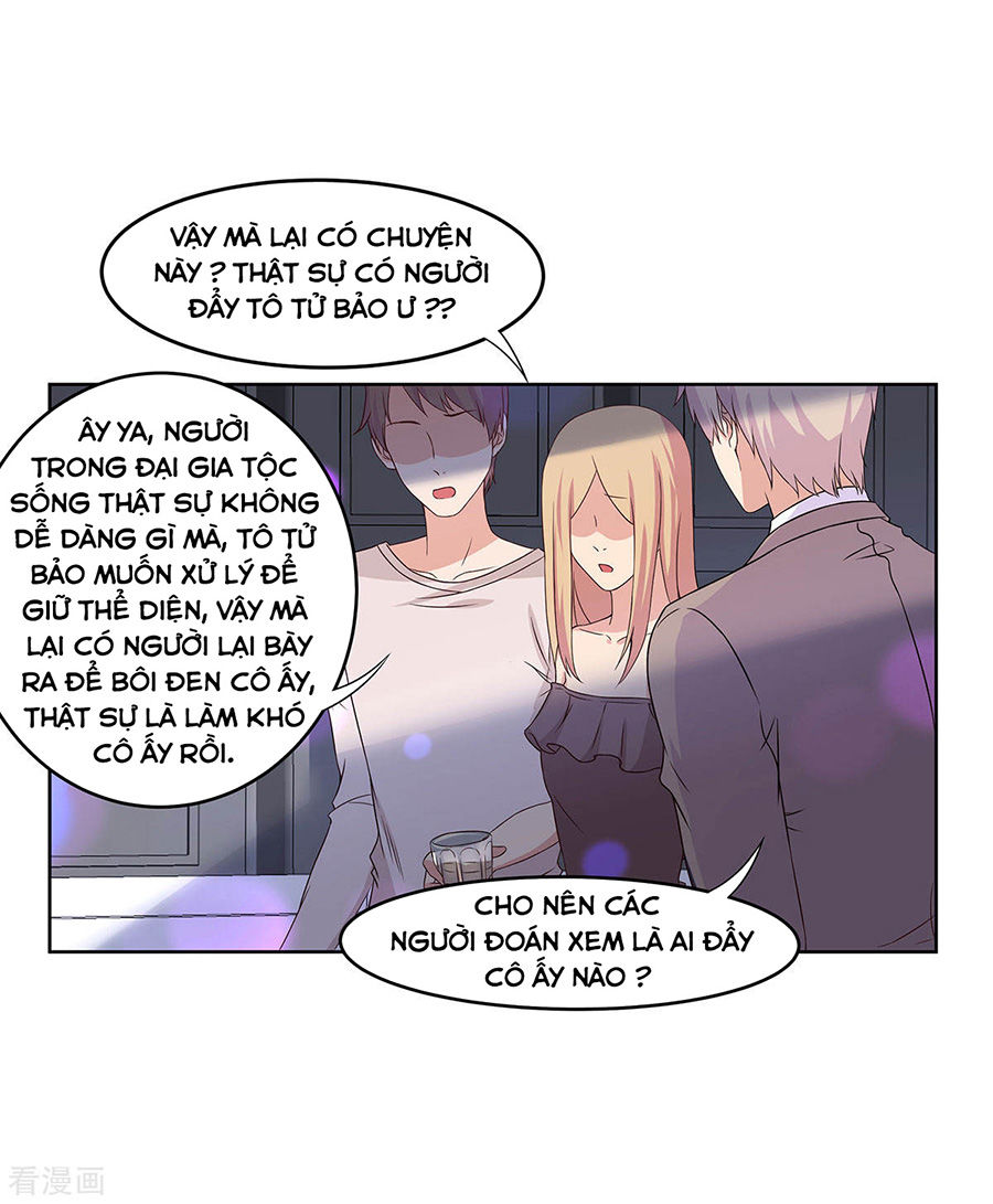 Trọng Sinh Quý Thê Chi Phục Thù Hoa Lệ Chap 42 - Next Chap 43