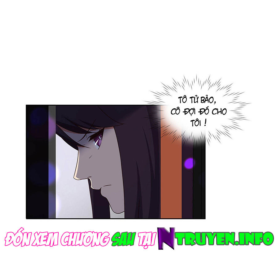 Trọng Sinh Quý Thê Chi Phục Thù Hoa Lệ Chap 42 - Next Chap 43