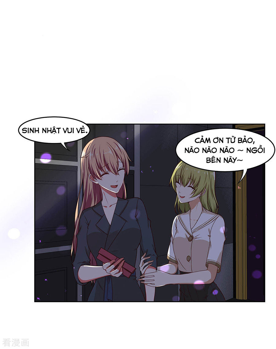 Trọng Sinh Quý Thê Chi Phục Thù Hoa Lệ Chap 42 - Next Chap 43