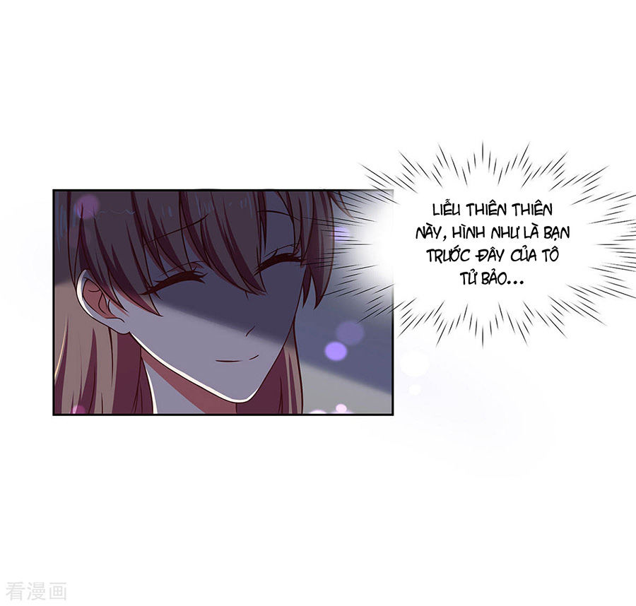 Trọng Sinh Quý Thê Chi Phục Thù Hoa Lệ Chap 42 - Next Chap 43
