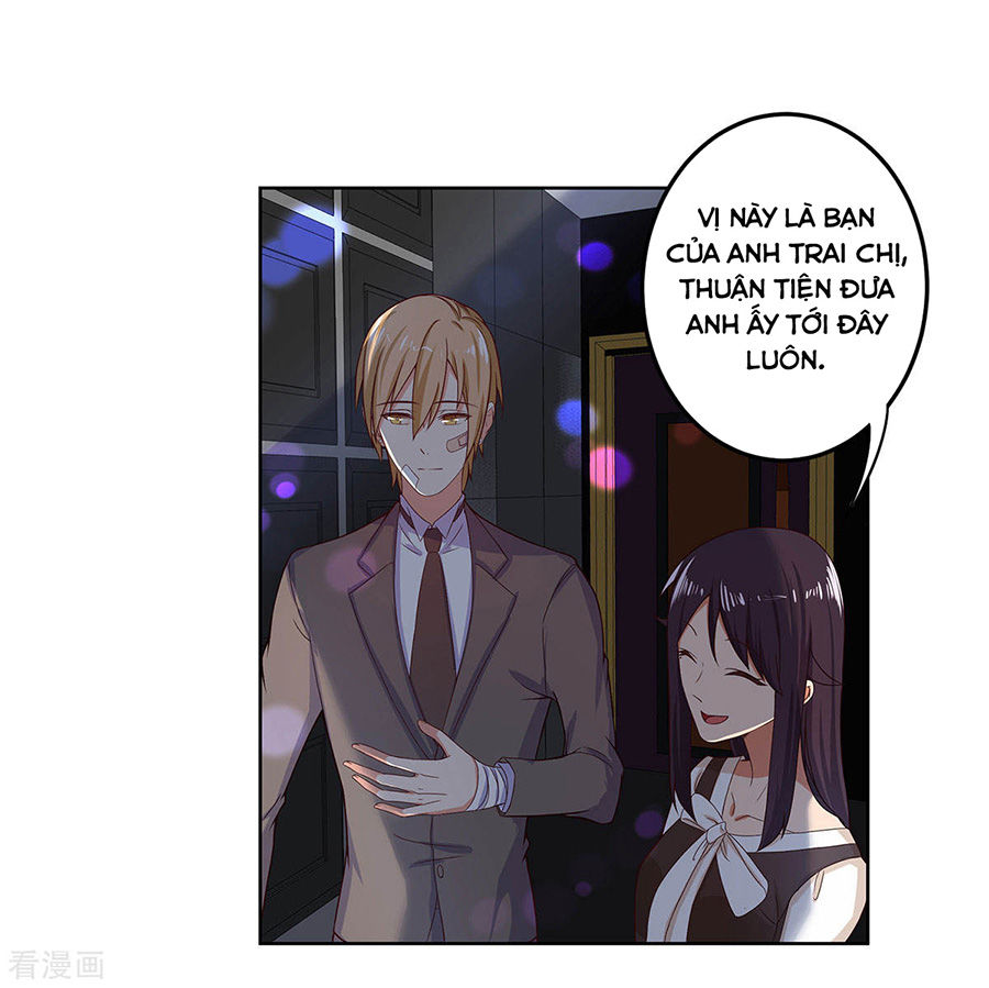 Trọng Sinh Quý Thê Chi Phục Thù Hoa Lệ Chap 42 - Next Chap 43