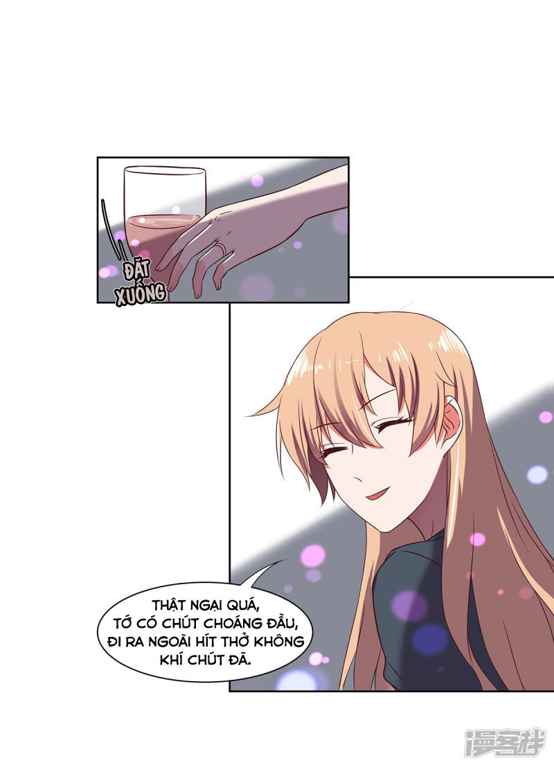 Trọng Sinh Quý Thê Chi Phục Thù Hoa Lệ Chap 43 - Next Chap 44
