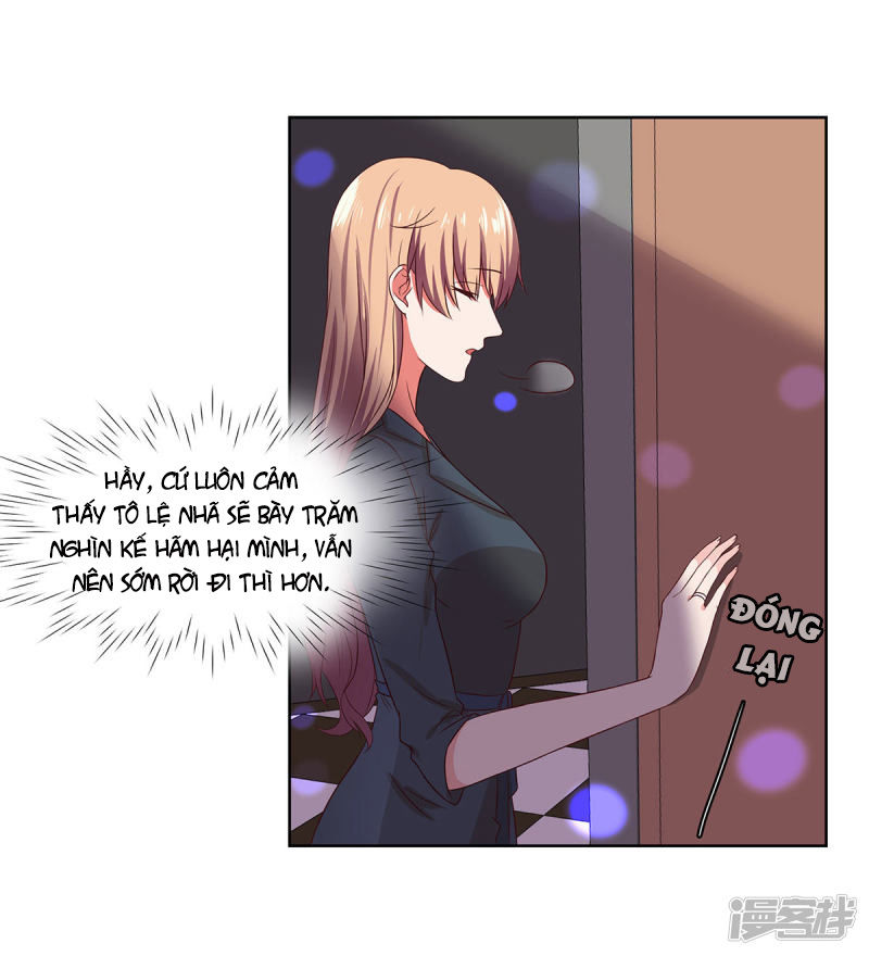 Trọng Sinh Quý Thê Chi Phục Thù Hoa Lệ Chap 43 - Next Chap 44