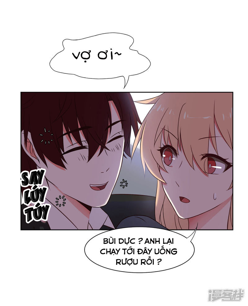 Trọng Sinh Quý Thê Chi Phục Thù Hoa Lệ Chap 43 - Next Chap 44