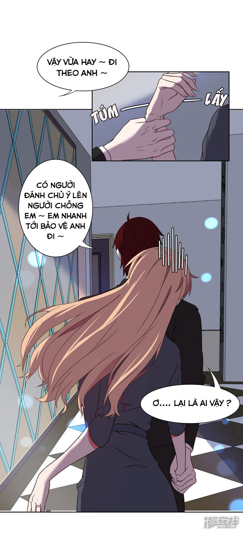 Trọng Sinh Quý Thê Chi Phục Thù Hoa Lệ Chap 43 - Next Chap 44