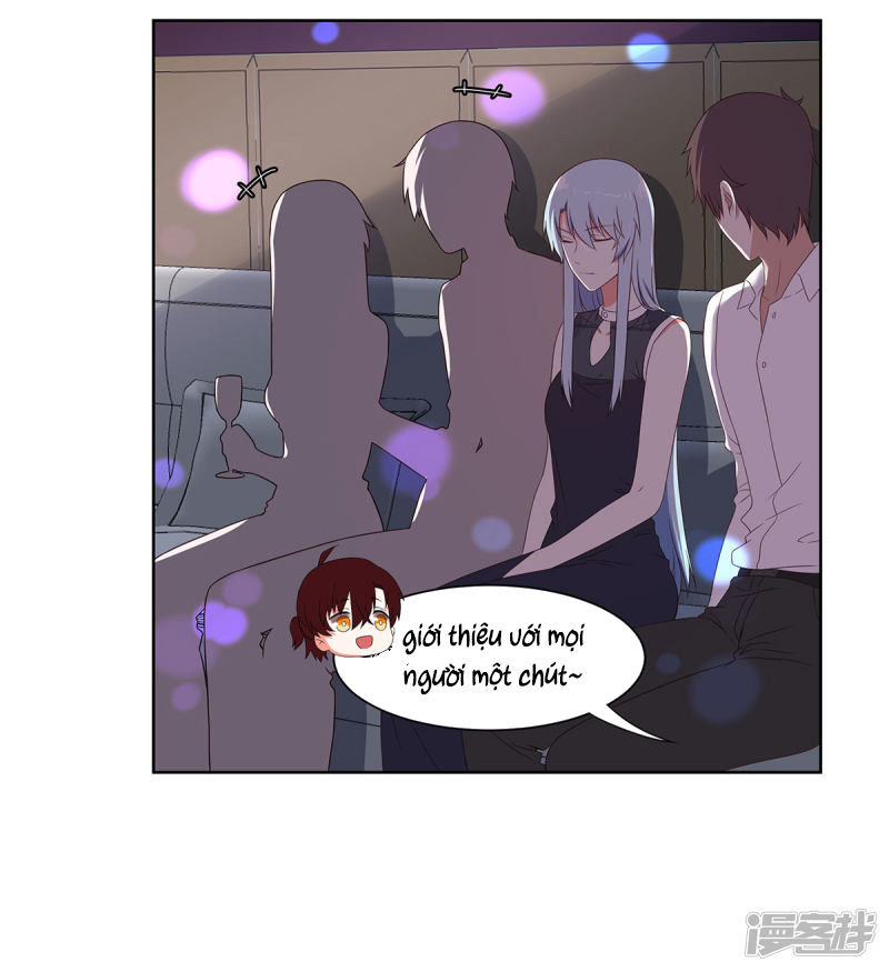 Trọng Sinh Quý Thê Chi Phục Thù Hoa Lệ Chap 43 - Next Chap 44