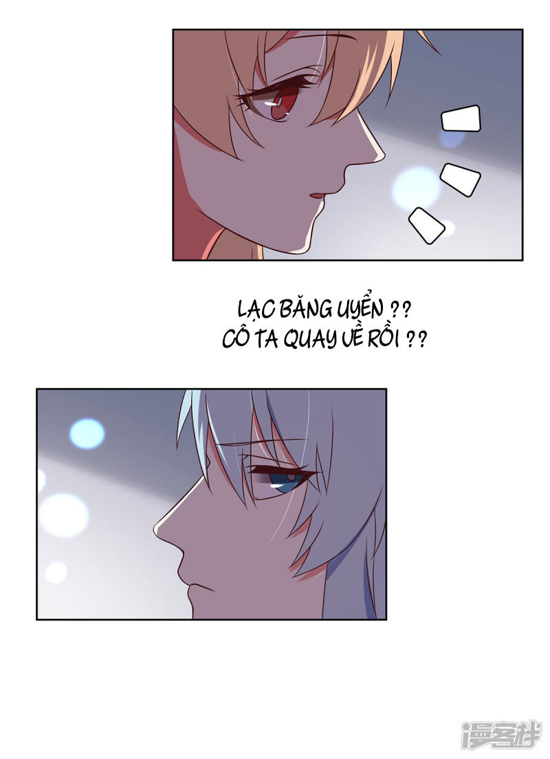Trọng Sinh Quý Thê Chi Phục Thù Hoa Lệ Chap 43 - Next Chap 44