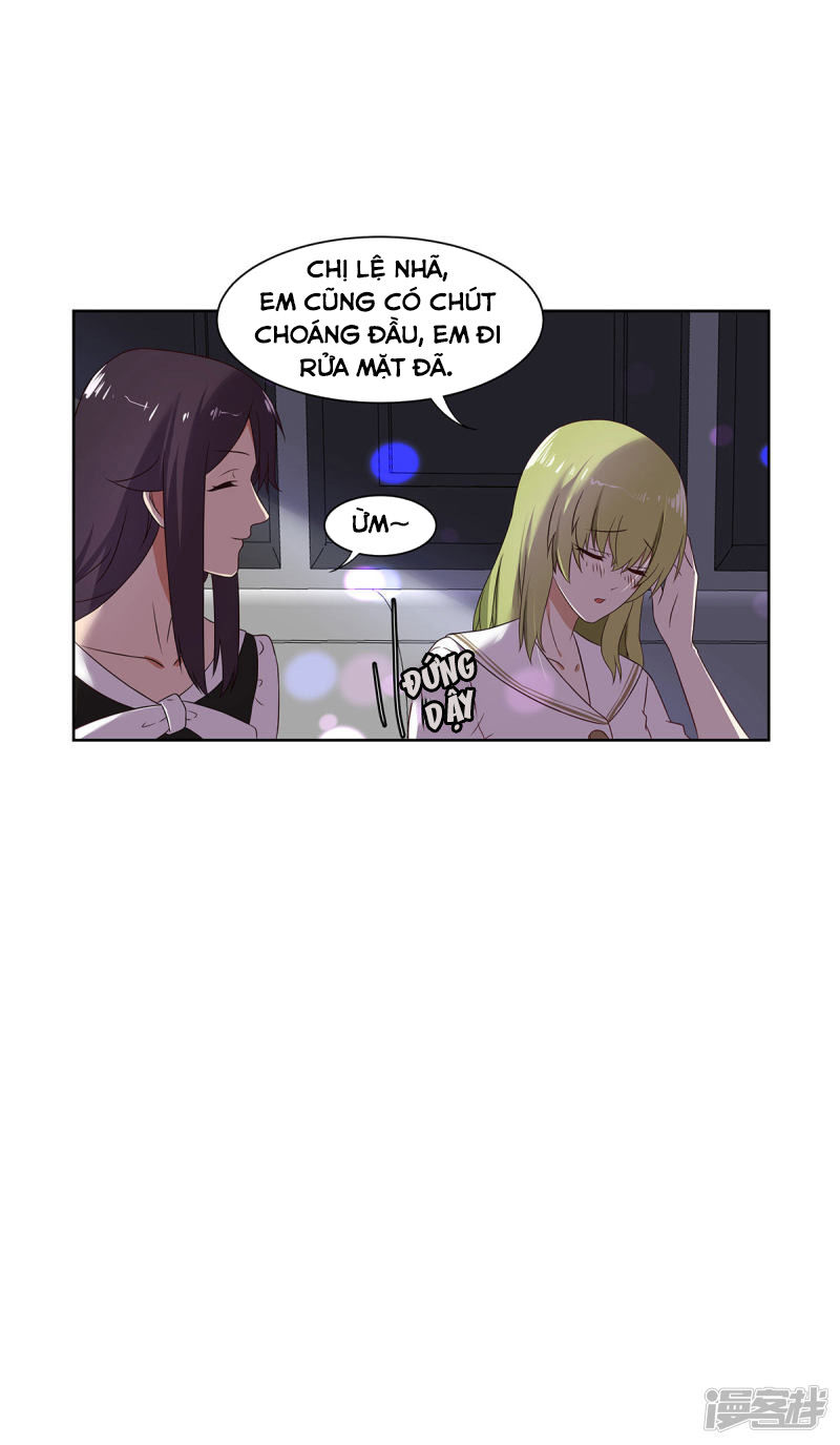 Trọng Sinh Quý Thê Chi Phục Thù Hoa Lệ Chap 43 - Next Chap 44