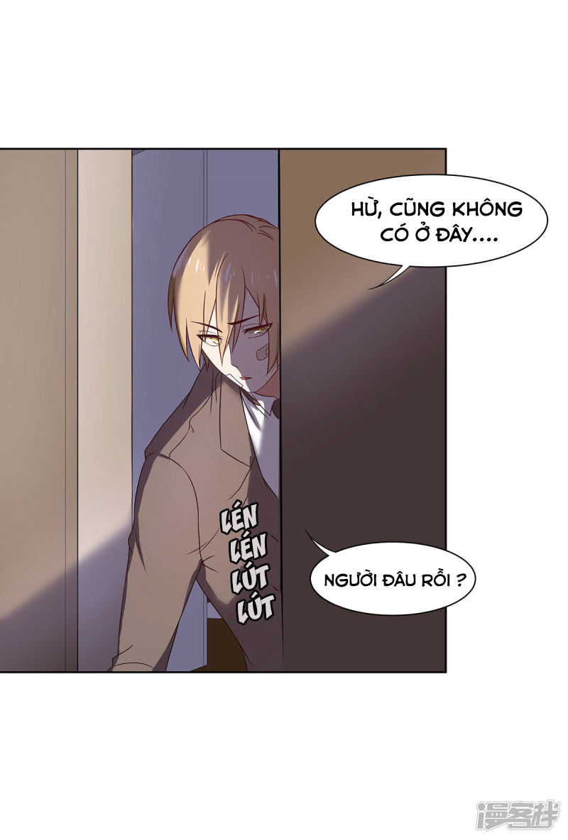 Trọng Sinh Quý Thê Chi Phục Thù Hoa Lệ Chap 43 - Next Chap 44
