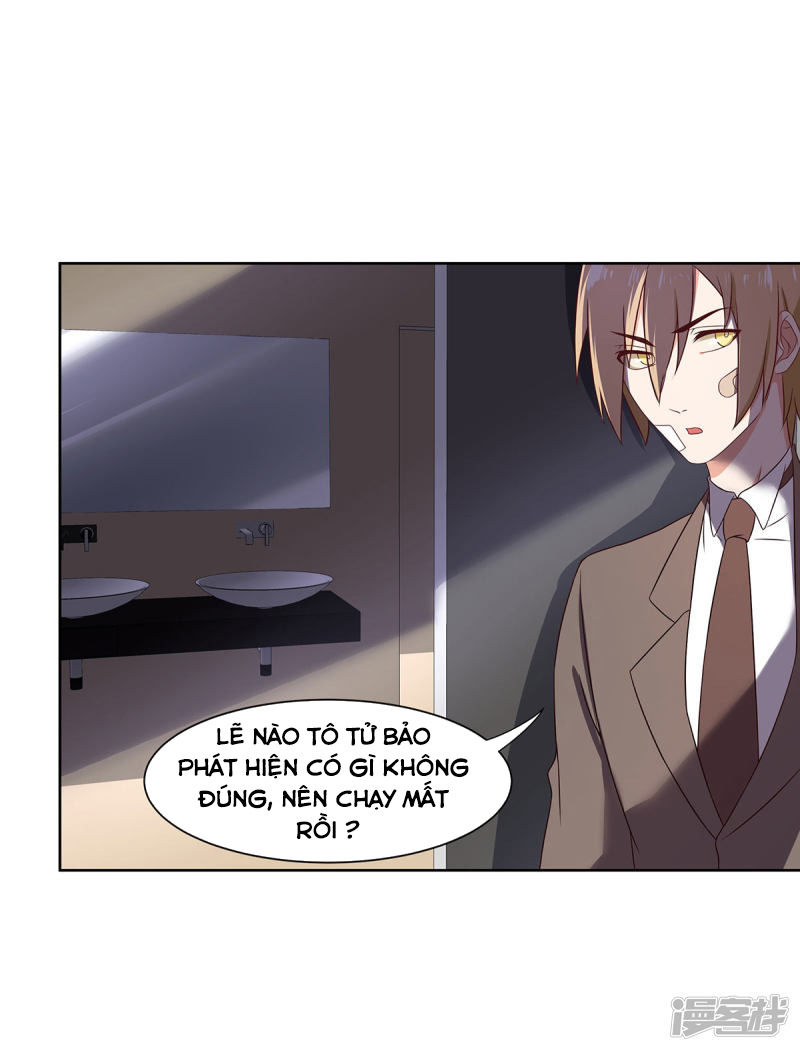 Trọng Sinh Quý Thê Chi Phục Thù Hoa Lệ Chap 43 - Next Chap 44