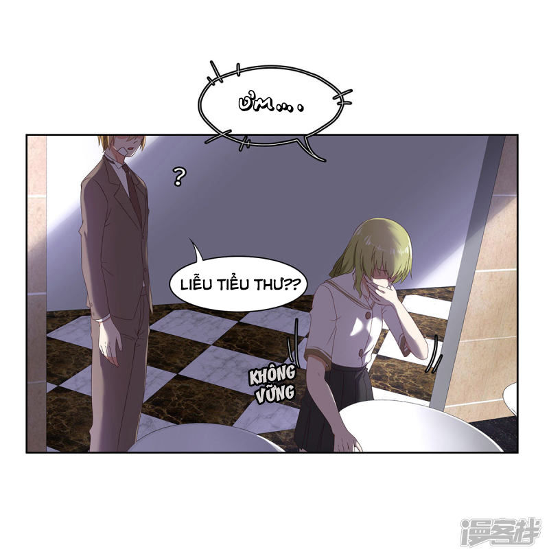 Trọng Sinh Quý Thê Chi Phục Thù Hoa Lệ Chap 43 - Next Chap 44