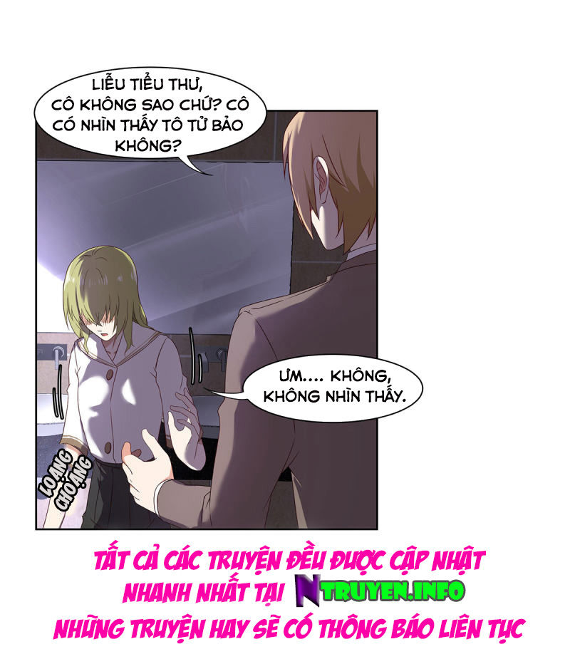 Trọng Sinh Quý Thê Chi Phục Thù Hoa Lệ Chap 43 - Next Chap 44