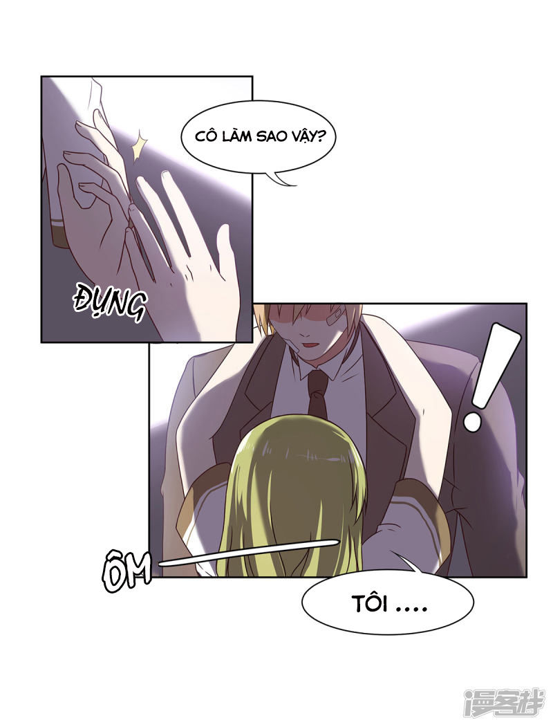 Trọng Sinh Quý Thê Chi Phục Thù Hoa Lệ Chap 43 - Next Chap 44
