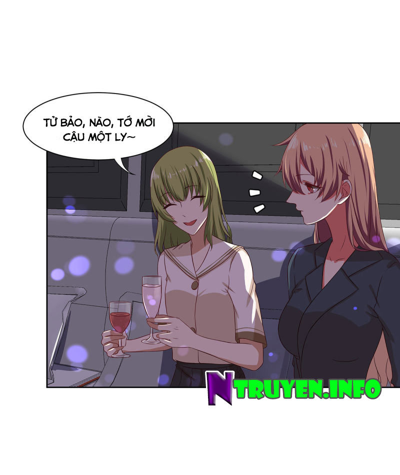 Trọng Sinh Quý Thê Chi Phục Thù Hoa Lệ Chap 43 - Next Chap 44