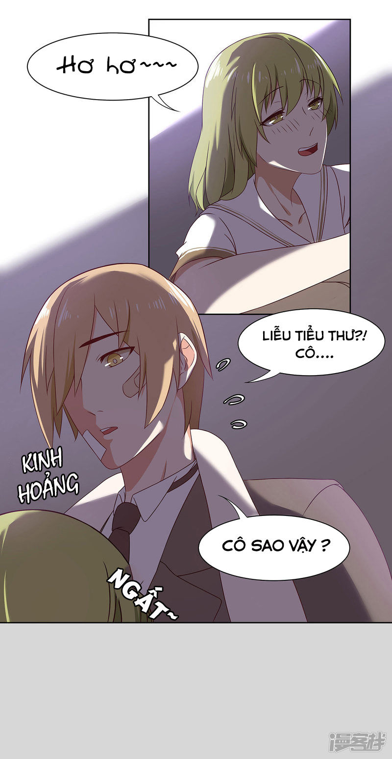 Trọng Sinh Quý Thê Chi Phục Thù Hoa Lệ Chap 43 - Next Chap 44
