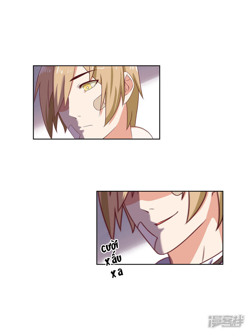 Trọng Sinh Quý Thê Chi Phục Thù Hoa Lệ Chap 43 - Next Chap 44