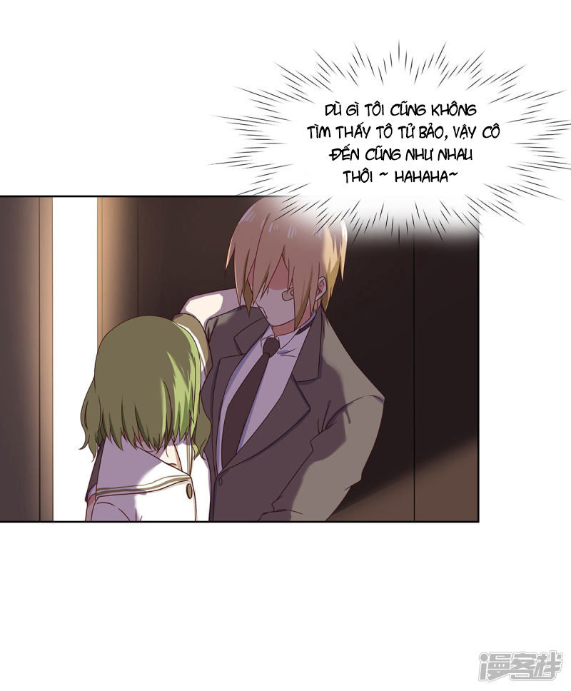 Trọng Sinh Quý Thê Chi Phục Thù Hoa Lệ Chap 43 - Next Chap 44