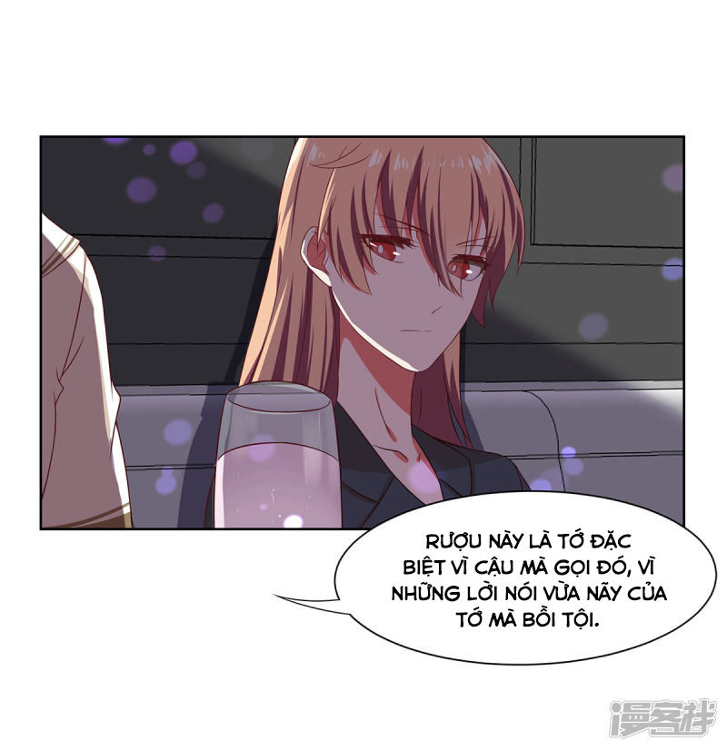 Trọng Sinh Quý Thê Chi Phục Thù Hoa Lệ Chap 43 - Next Chap 44