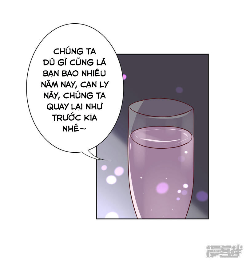 Trọng Sinh Quý Thê Chi Phục Thù Hoa Lệ Chap 43 - Next Chap 44