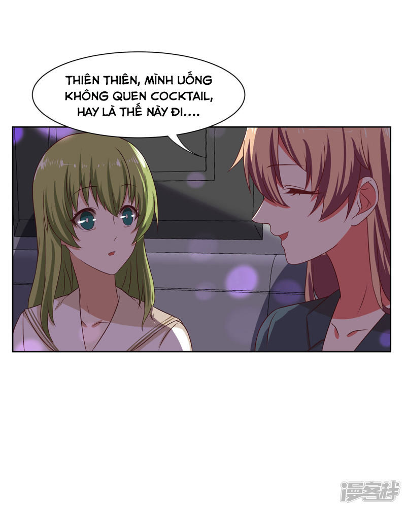Trọng Sinh Quý Thê Chi Phục Thù Hoa Lệ Chap 43 - Next Chap 44