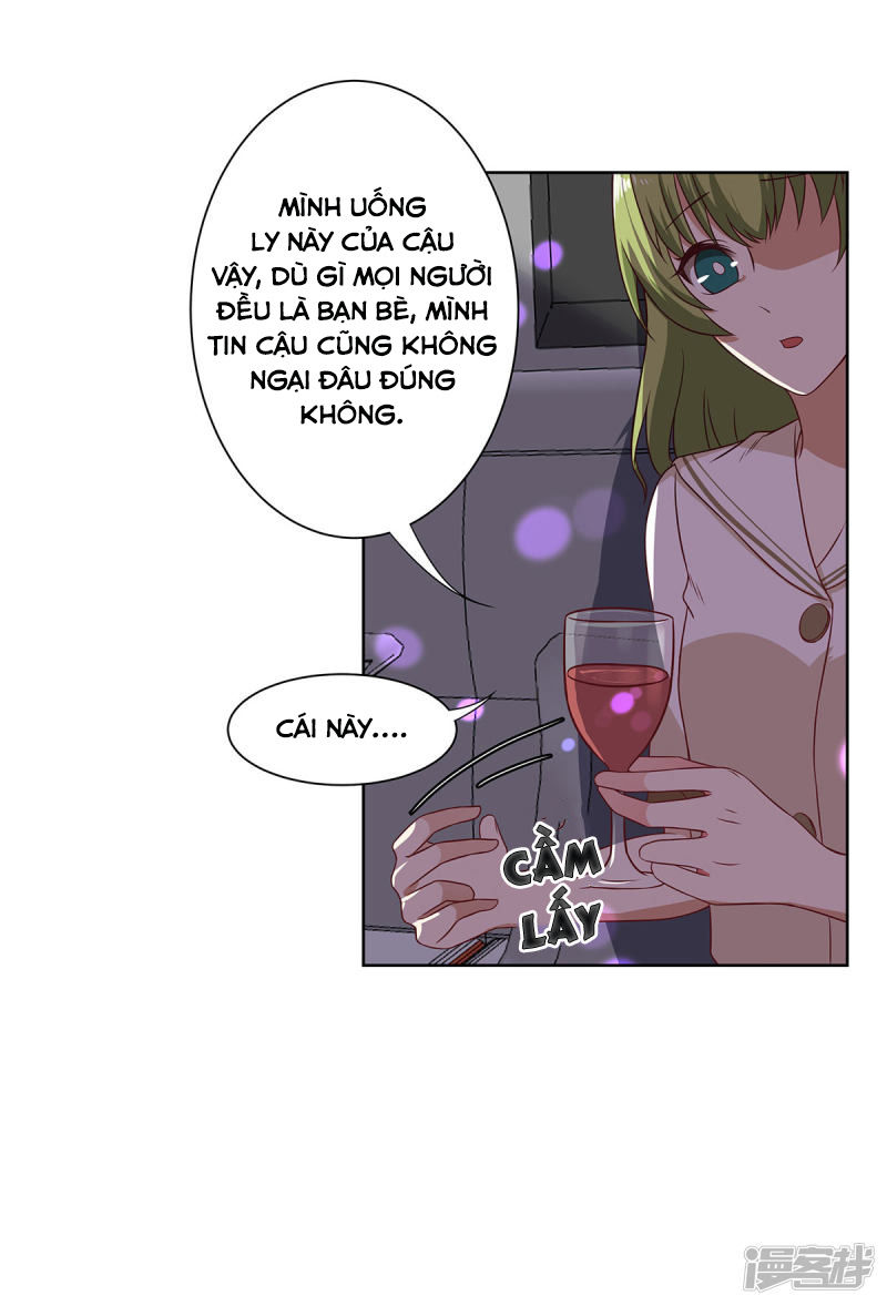 Trọng Sinh Quý Thê Chi Phục Thù Hoa Lệ Chap 43 - Next Chap 44