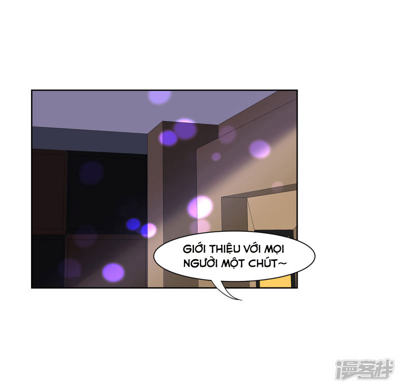 Trọng Sinh Quý Thê Chi Phục Thù Hoa Lệ Chap 44 - Next Chap 45