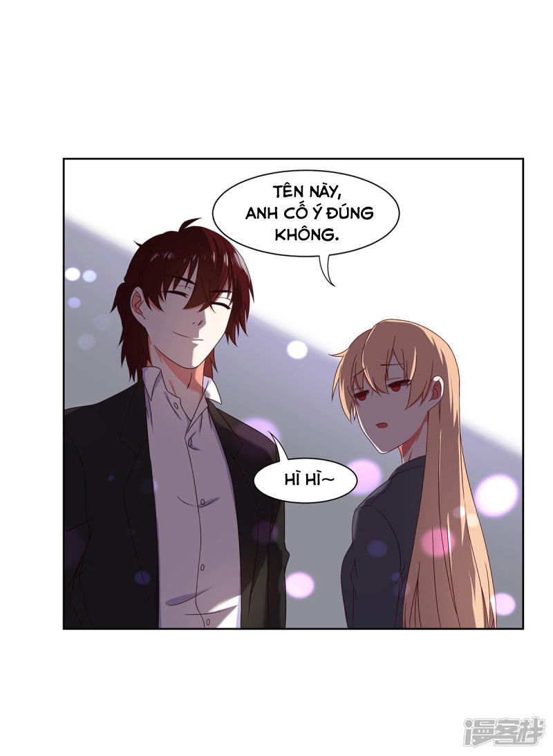 Trọng Sinh Quý Thê Chi Phục Thù Hoa Lệ Chap 44 - Next Chap 45