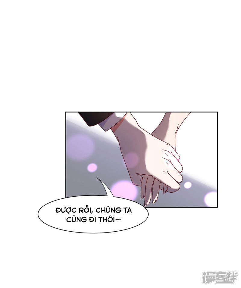 Trọng Sinh Quý Thê Chi Phục Thù Hoa Lệ Chap 44 - Next Chap 45